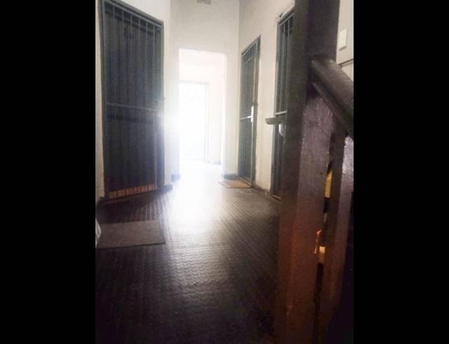 BUSINESS FOR SALE IN HILLBROW